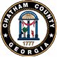 Chatham County Logo