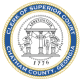 Chatham County Superior Court Clerk Logo